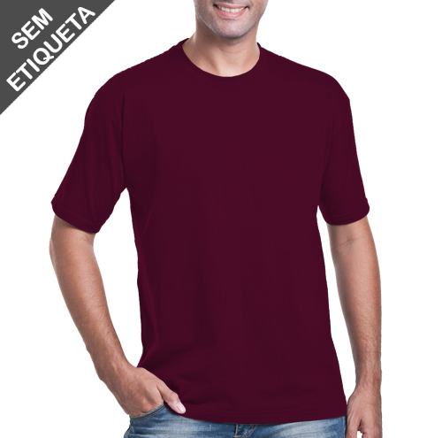 camiseta bordo png